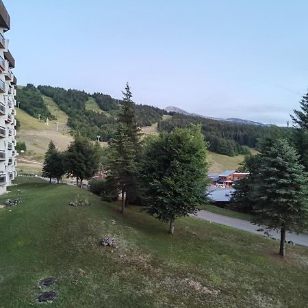 Le Balcon De Villard المظهر الخارجي الصورة