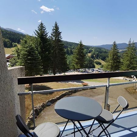 Le Balcon De Villard المظهر الخارجي الصورة