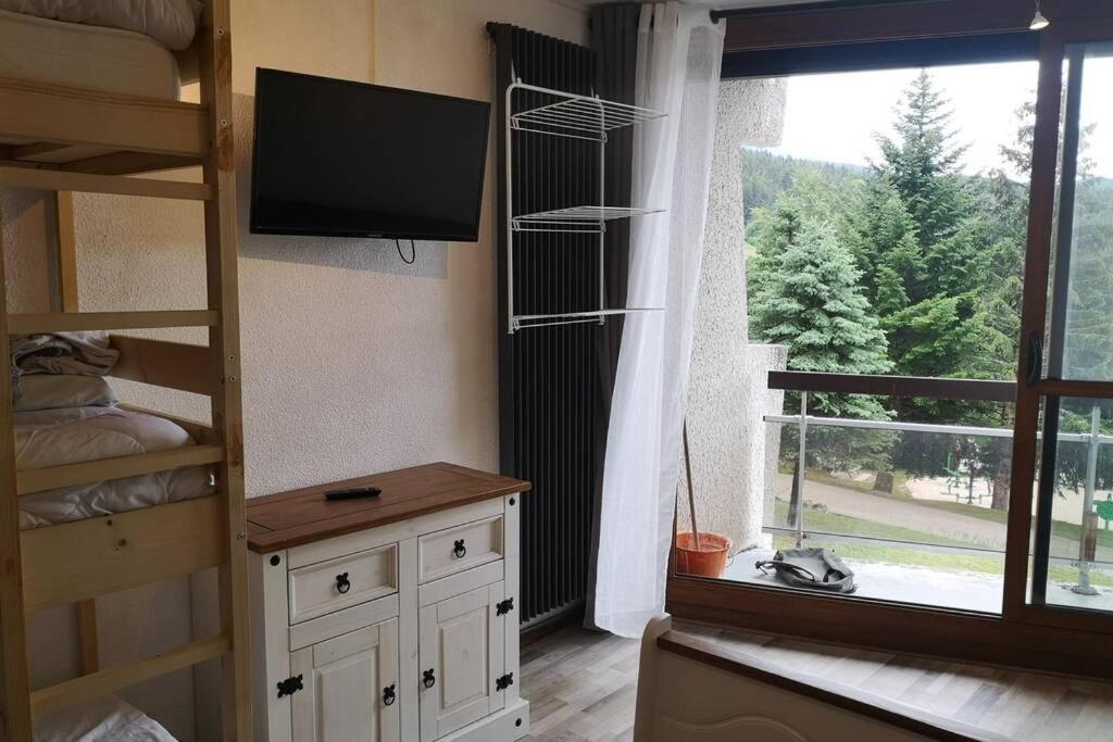 Le Balcon De Villard المظهر الخارجي الصورة