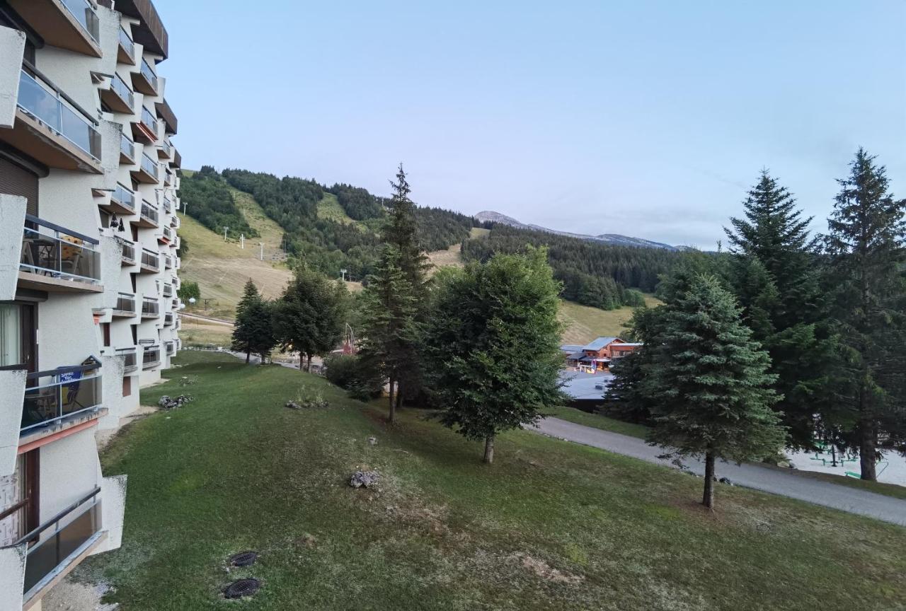 Le Balcon De Villard المظهر الخارجي الصورة