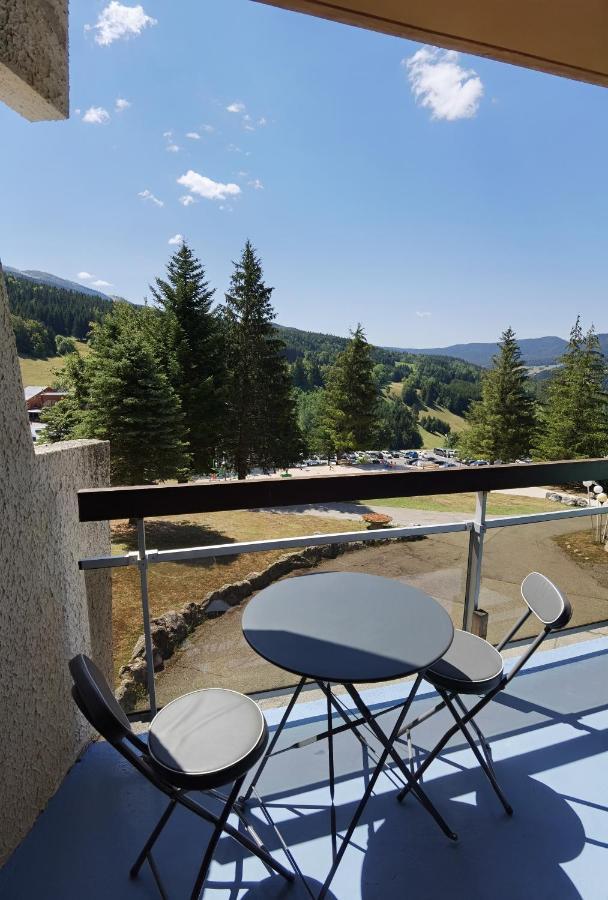 Le Balcon De Villard المظهر الخارجي الصورة