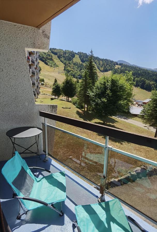 Le Balcon De Villard المظهر الخارجي الصورة